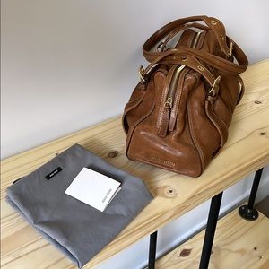 Miu Miu purse